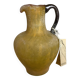 Scavo pitcher vase design Sandra Rich
