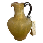 Scavo pitcher vase design Sandra Rich