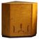 Early 20th century, Art Deco Swedish corner furniture in birch, 1930s.