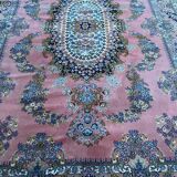 Large Persian style rug 202x300 cm