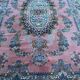 Tapis style persan 202x300 cm