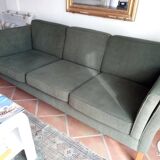 Eilersen sofa 3 places