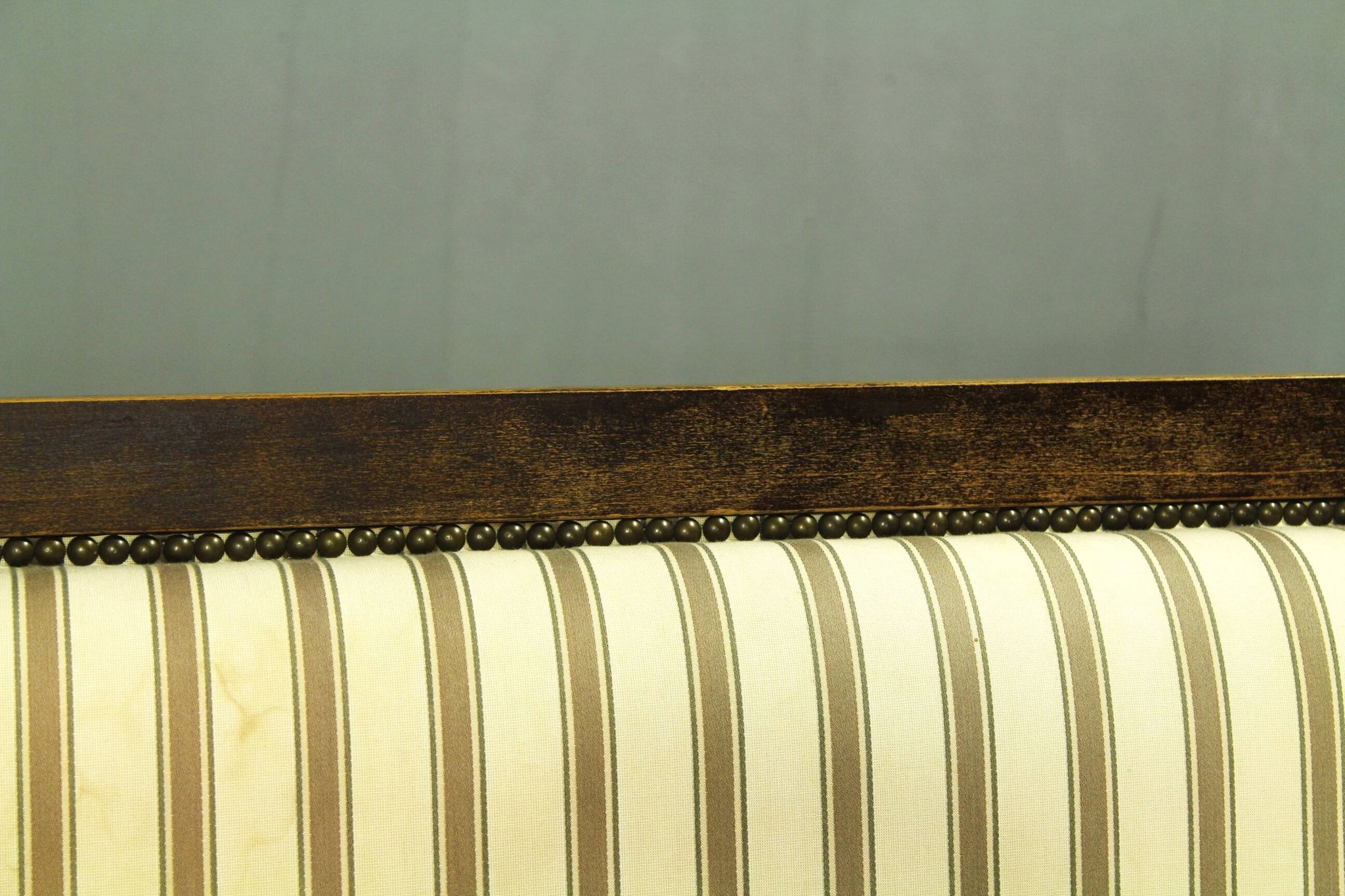 Two-seater sofa, Austria, 1920s