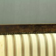 Two-seater sofa, Austria, 1920s