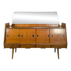 Enfilade en Teck de vittorio