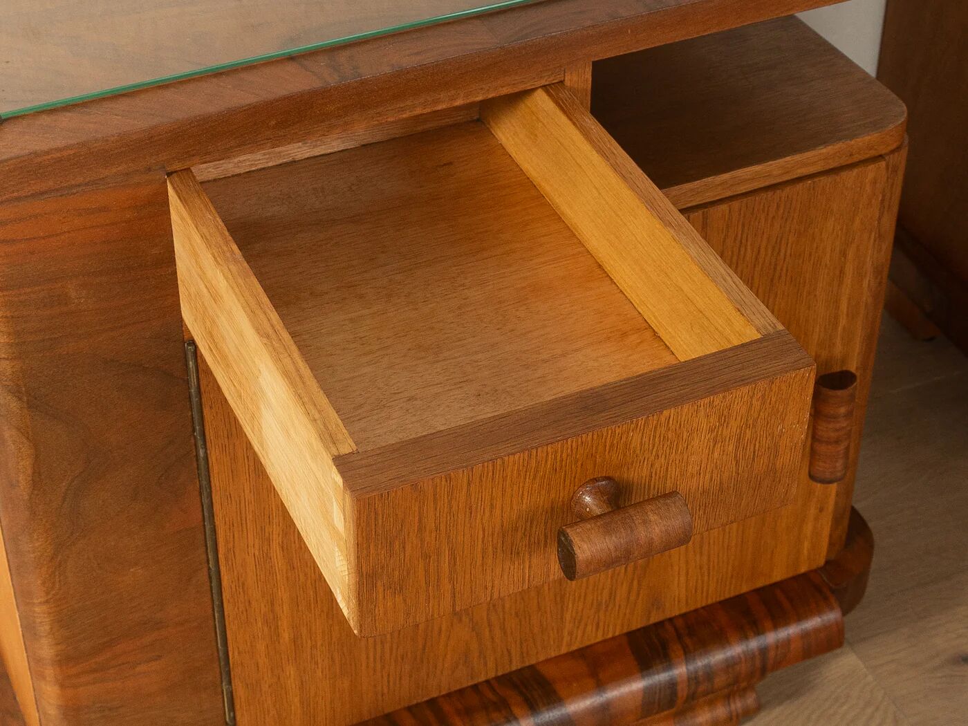 Art Deco Nightstands