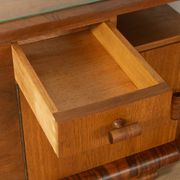 Art Deco Nightstands