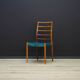 N.o. moller chair vintage danish design