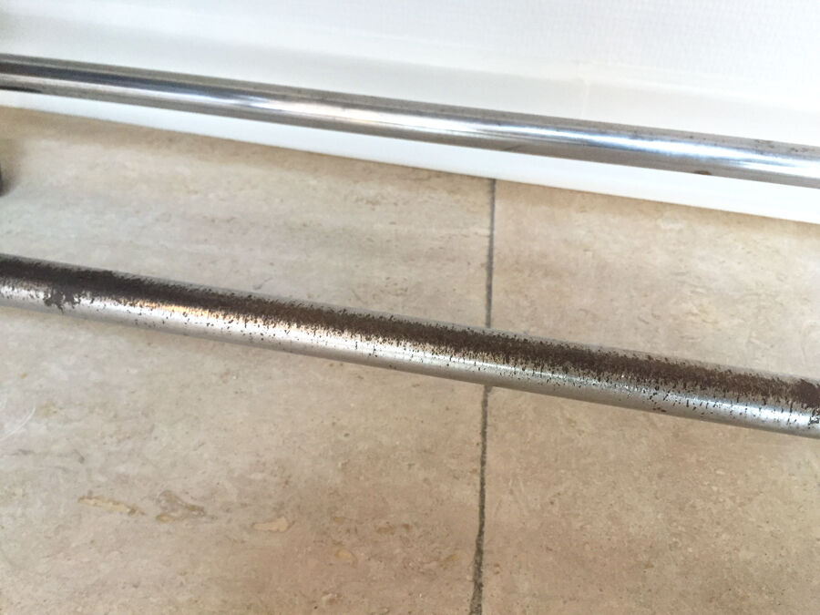 Usm Haller vintage desk 1980