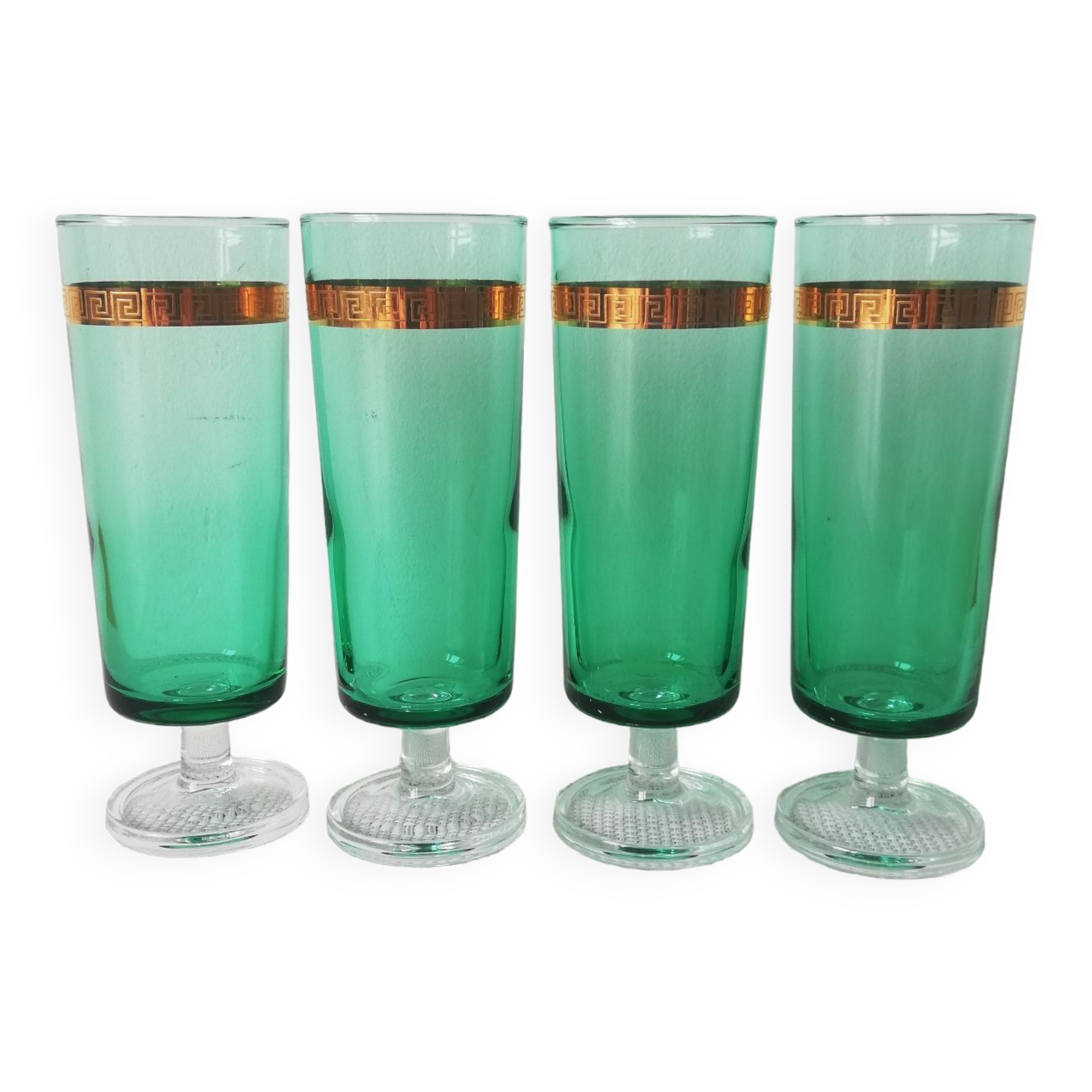 Champagne flute