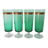 Champagne flute