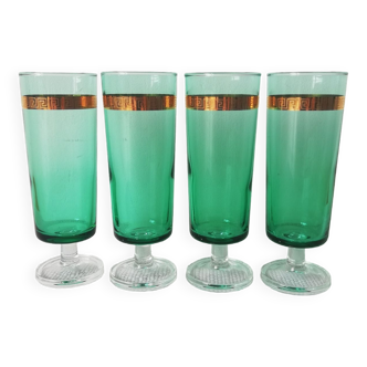 Champagne flute