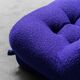 Armchair nuvolone mimo mature 70s vintage modern