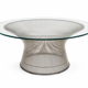 Warren Platner coffee table for Knoll International