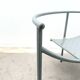 Fauteuil "Dr Sonderbar" de Philippe Starck édition Disform, 1988