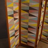 Vintage 1950 screen