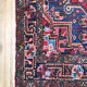 Tapis persan noué main 165 x 113 cm