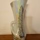 Vintage ceramic vase from Antibes