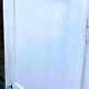 Armoire blanche ancienne
