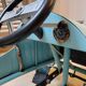 Baghera pedal car