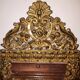 Louis XIII style mirror