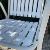 Vintage EMU chairs