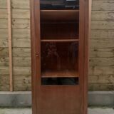 Art Deco display case