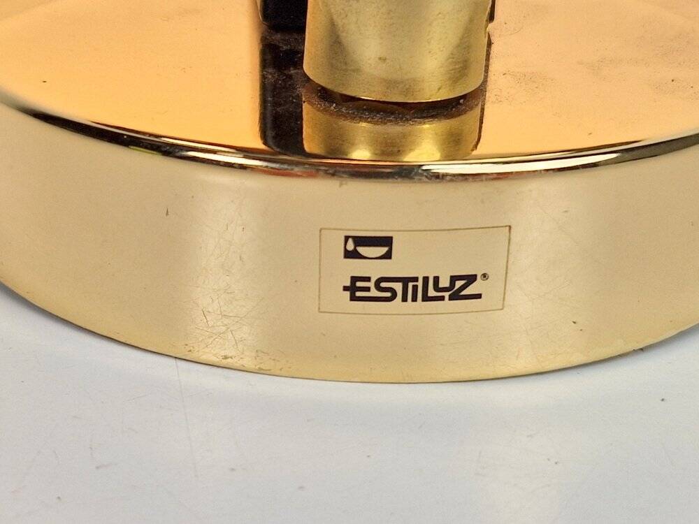 Wall Lamp by Leonardia Marelli for Estiluz, 1980s