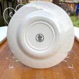 Churchill Plate Staffordshire England