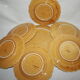 Service for dessert dabbling Sarreguemines