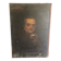 Portrait d’homme huile su toile XIXe