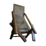 Canning daybed