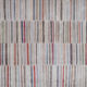 Tapis de chiffon turc années 1970 220 x 420 cm