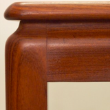 Mid Century table basse G-Plan