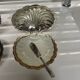 Beurriers coquillages