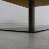 Dutch seventies design coffee table