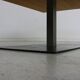 Dutch seventies design coffee table