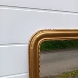 Miroir Louis Philippe 123x72 cm