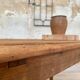 Table de ferme XL