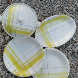 Dish set