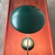 Lampe de table minimaliste allemande du milieu du siècle de Cosack, années 1960