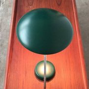 Mid-century German minimalist table lamp by Cosack, 1960s.