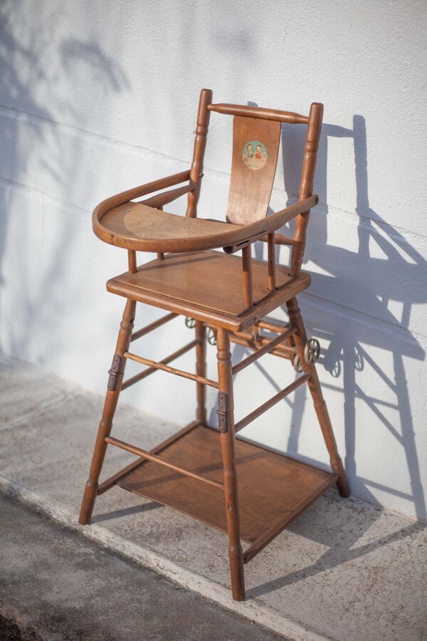 Balance Pese Bebe D Occasion