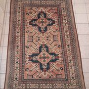 Anatolian carpet Kars handmade 278x187cm