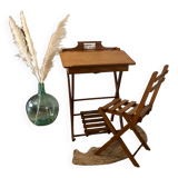 Clerc Pampo children's desk
