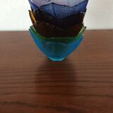 Glass cups