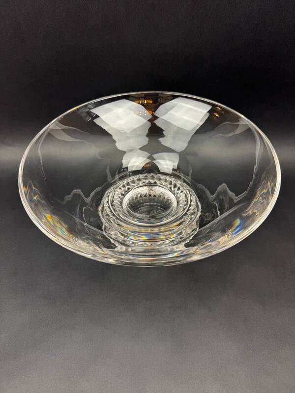 Saint Louis Cup or Biscuit Bucket by Jean Sala