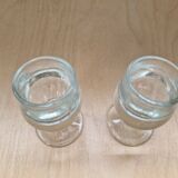 Old glasses