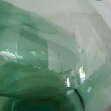 Carafe to refresh carafe wine kangaroo blown glass