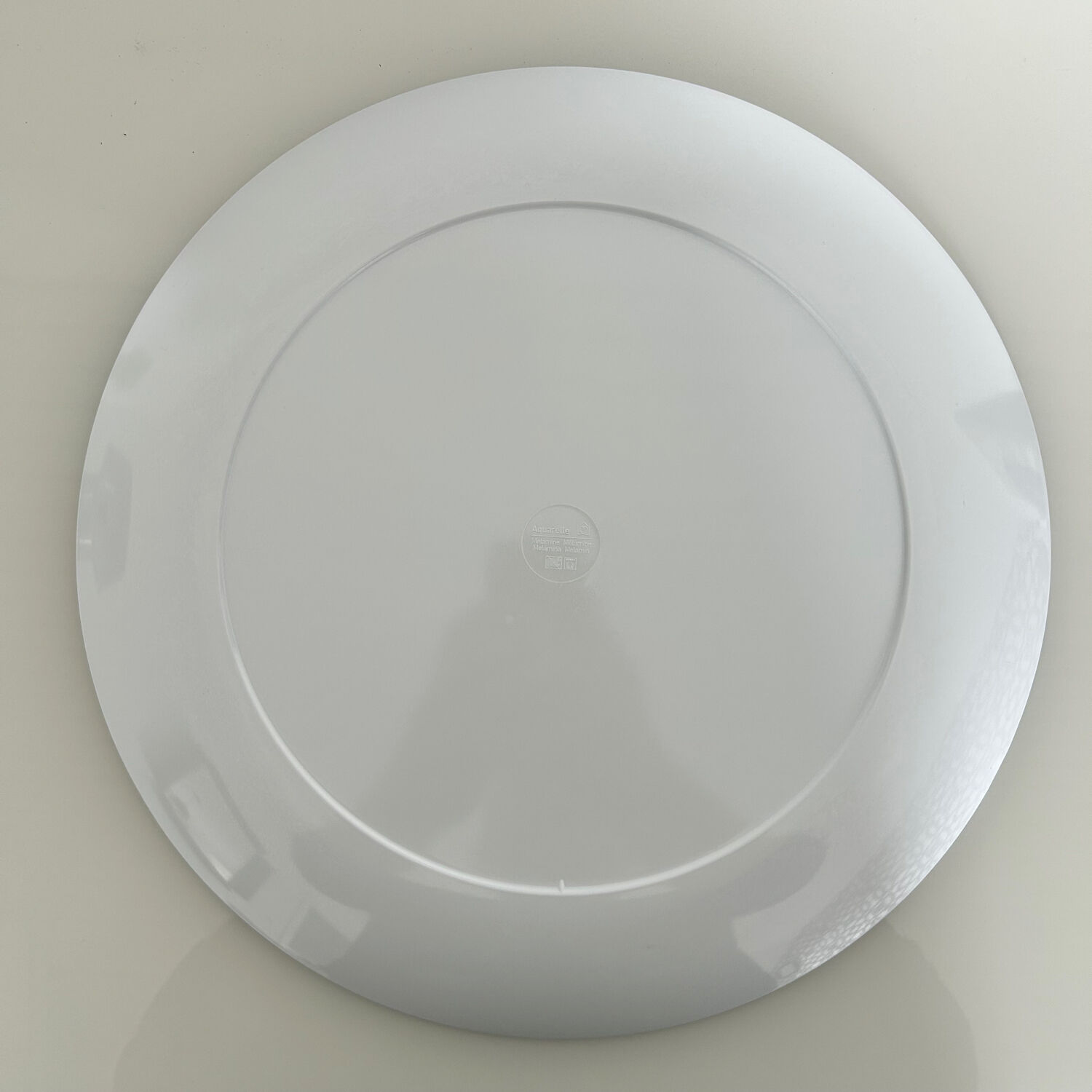 Plateau Watercolour Habitat